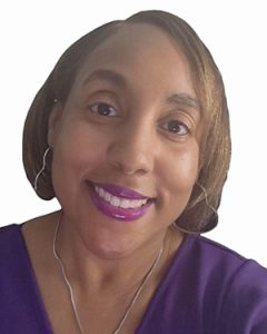 Dr. Tamika Russell - Share Collaborative