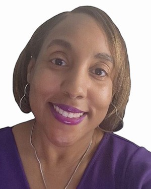 Dr Tamika Russell.